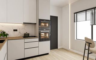 Casă parter în complex rezidențial ENKA Case Mediteraneene, Miroslava - Poză 5