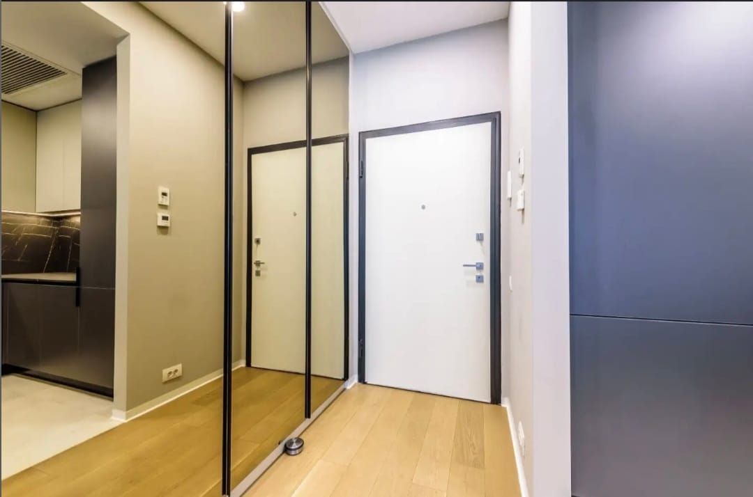 Apartament minunat 3 camere I One Mircea Eliade I View superb - Poză 9