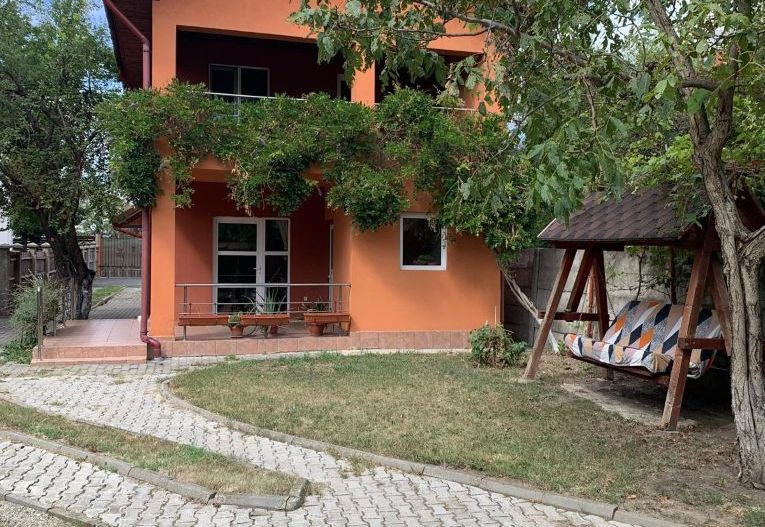 Casa cu 3 camere | Zona centrala | Teren 802 mp | Otopeni - Poză 3