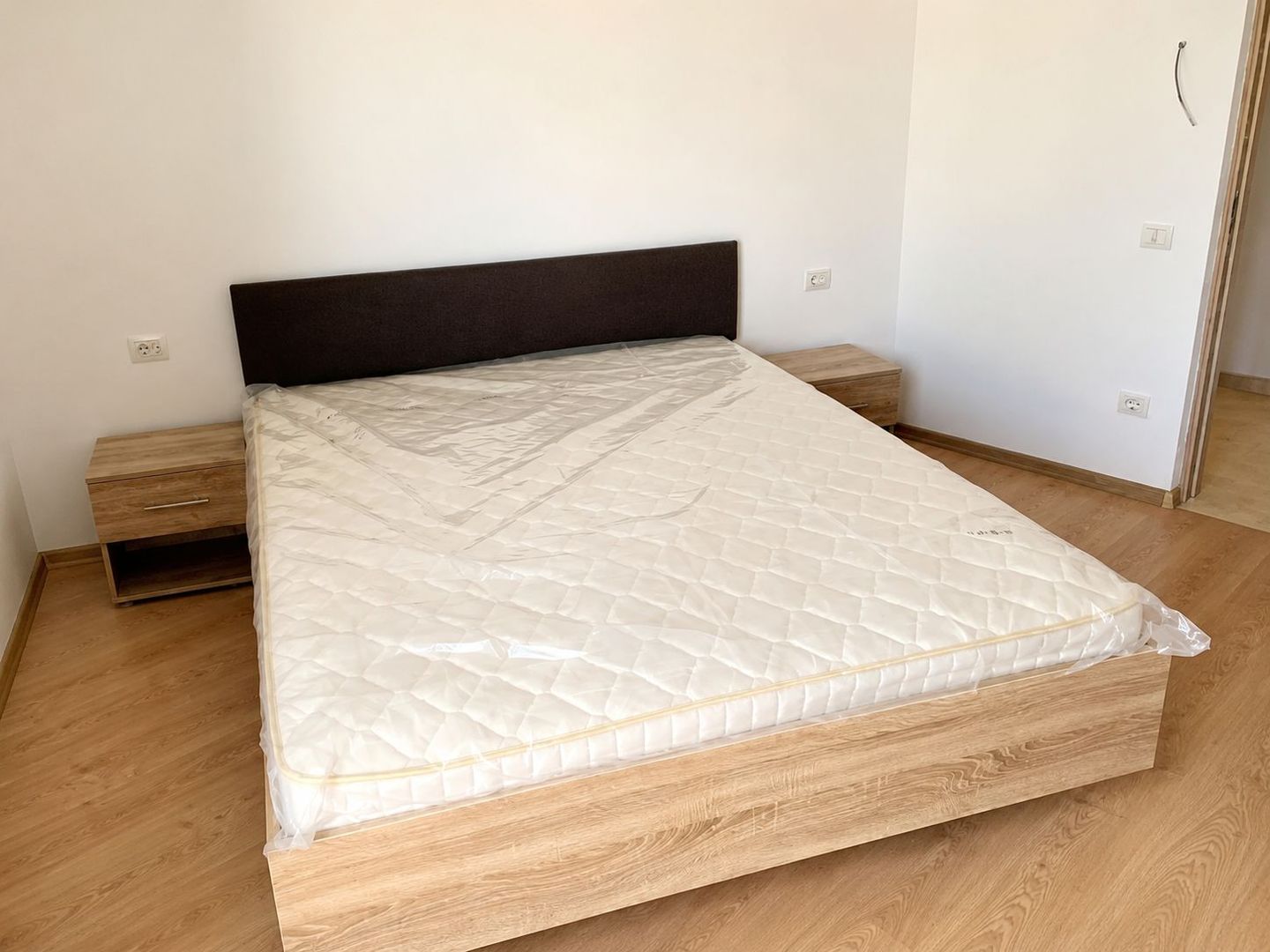 Braytim-Muzeul de apa | 53 mp utili | Încălzire în pardoseală | Lift | Parcare - Poză 9
