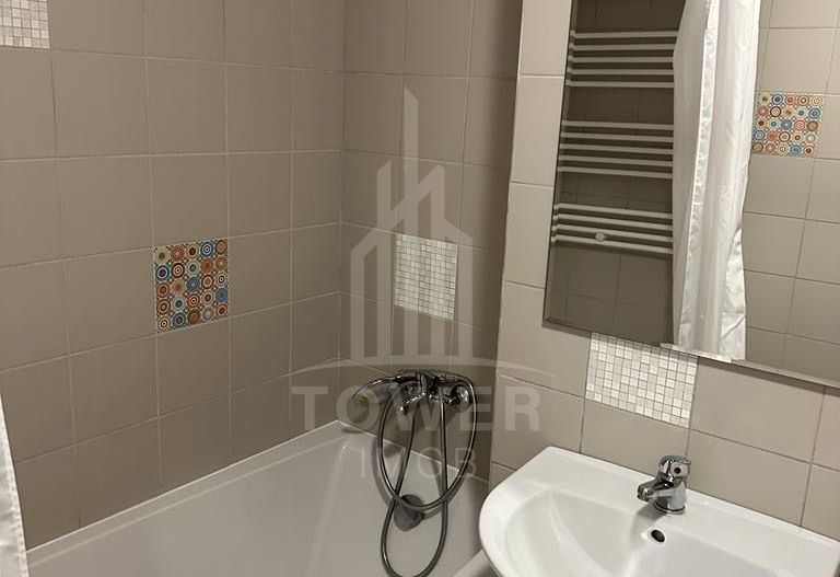 Apartament 2 camere cu grădină | Selimbar - Poză 9