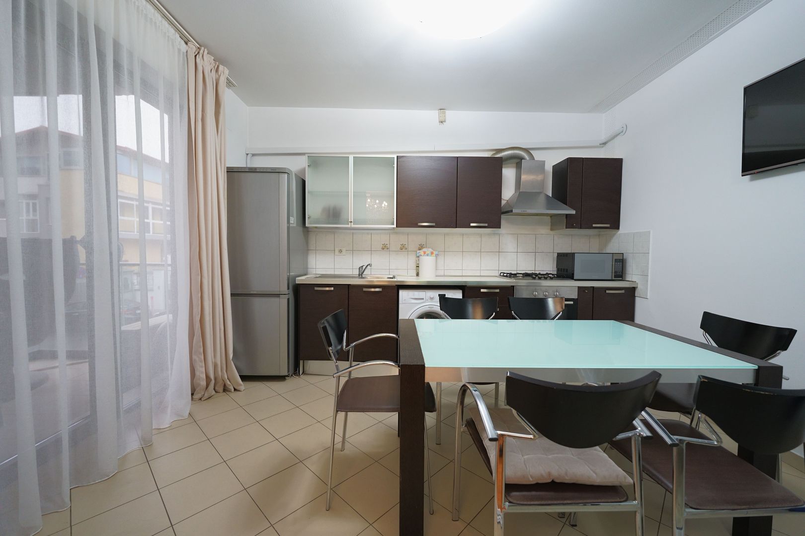 2 camere, Grand Residence, Gafencu, Herastrau - Poză 8