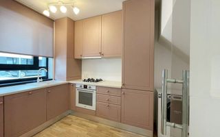 VILA INCHIRIATA LA VANZARE, IN COMPLEX REZIDENTIAL ZEN VILLE - Poză 3