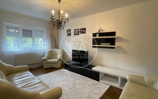 Apartament de inchiriat cu 3 camere de tip PB in Rogerius, Oradea - Poză 2