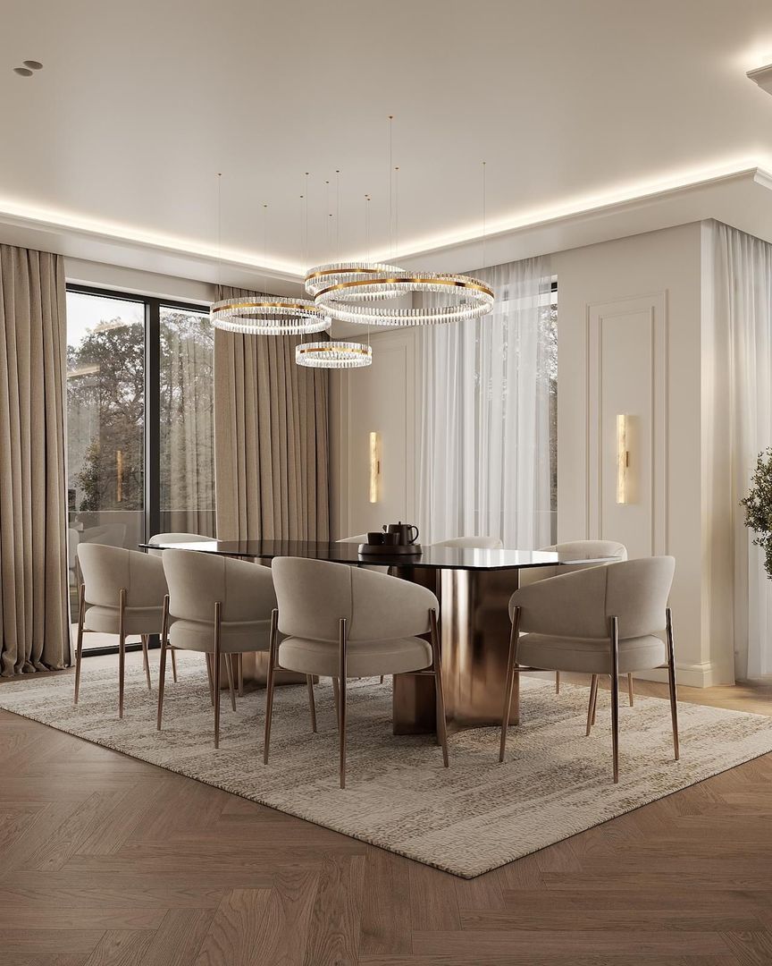 Duplex 4 Camere 253MP Cloud 9 Residence 3 Locuri Parcare - Poză 7