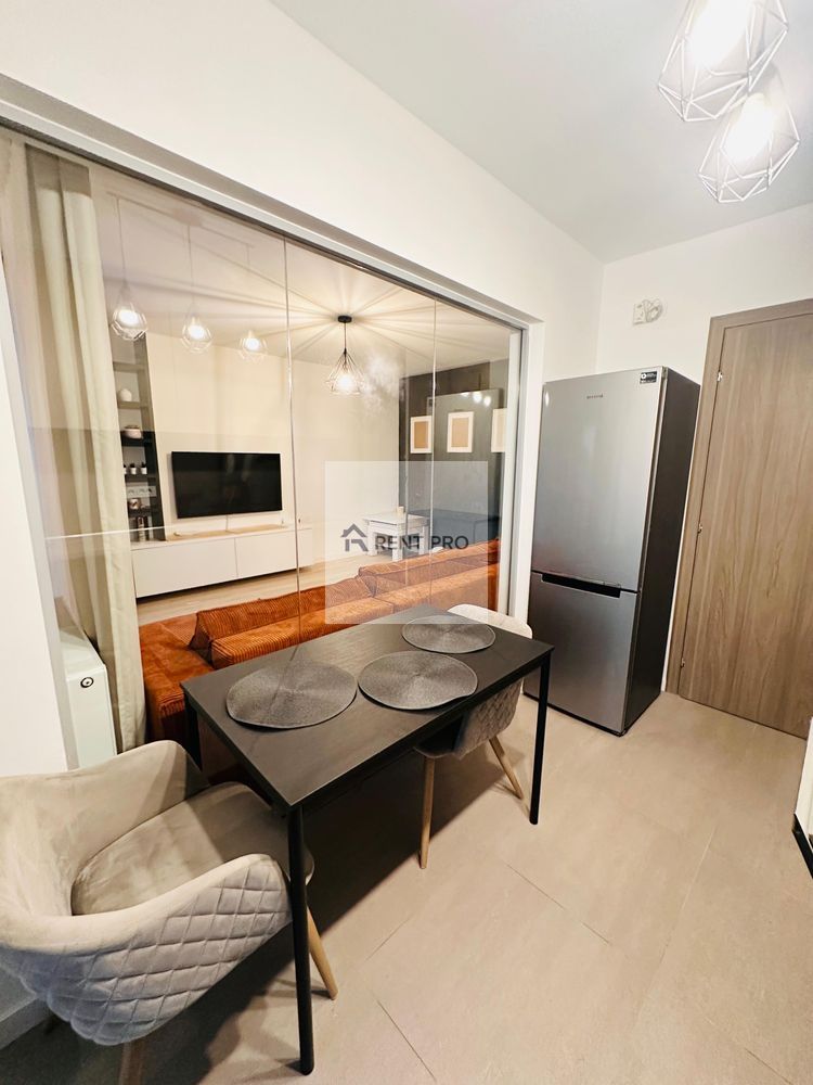 Apartament 2 camere de vânzare | 21 Residence | Etaj 9 | - Poză 7