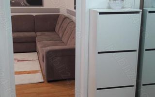 Închiriez garsonieră modernă, Decebal - Piața Muncii, - Poză 7