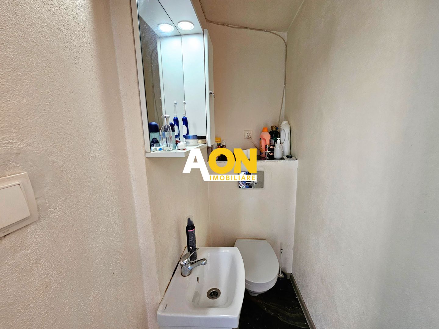 Casa 3 camere, mobilata, utilata, 600 mp teren, zona Prefectura - Poză 13