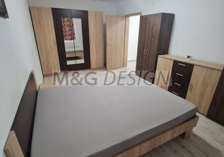 Apartament 2 camere Giroc etaj 2 - Poză 4