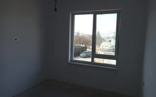 vila gata in duplex/5cam+2bai+150mp curte libera/comBerceni -Ilfov - Poză 28