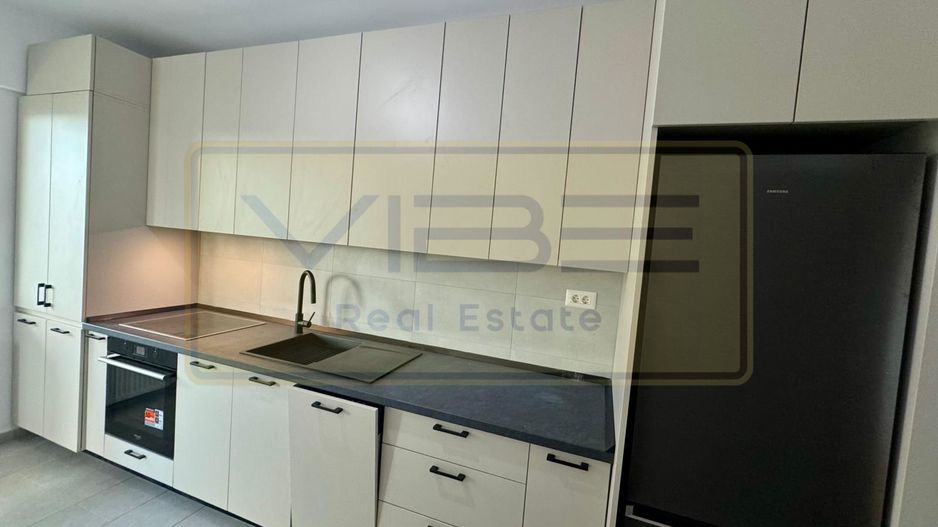 Apartament 2 camere premium Unirea Towers - Podu Ros - Poză 15