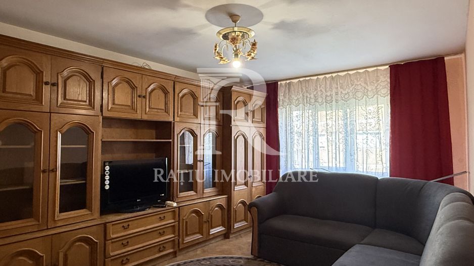 Apartament cu 3 camere de vânzare | Rogerius | Oradea - Poză 2