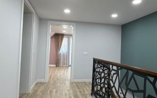 Casă D+P+M modernă | Complet mobilată | Teren 784 mp | Ocoliș - Poză 10