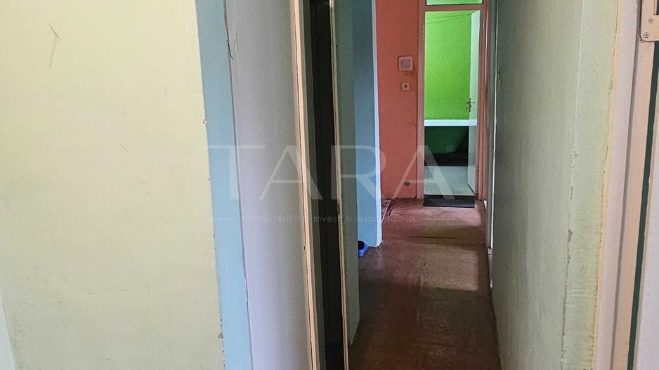 Apartament cu 4 camere,  zona Dambul Rotund - Poză 6