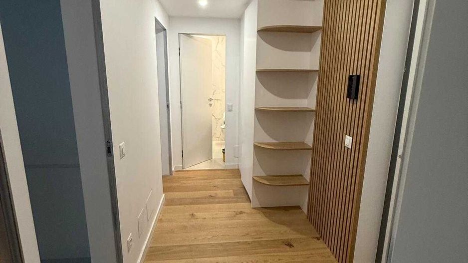 Nusco City - Apartament LUX 2 camere mobilat cu gradina la Lobby - Poză 5