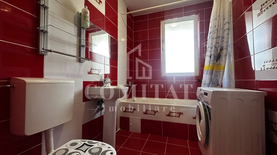 Apartament 2 camere | Etaj intermediar | Zona Str Eroilor - Poză 11