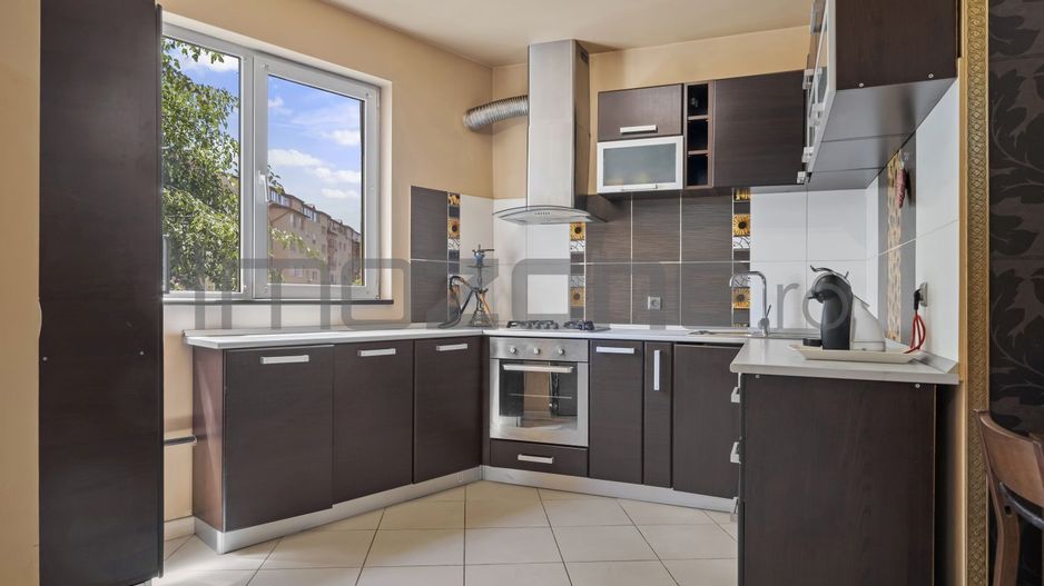 103 mp / 3 camere EXCLUSIVIST / ETAJUL 1 / METROU RAUL DOAMNEI / COMISION 0% - Poză 4