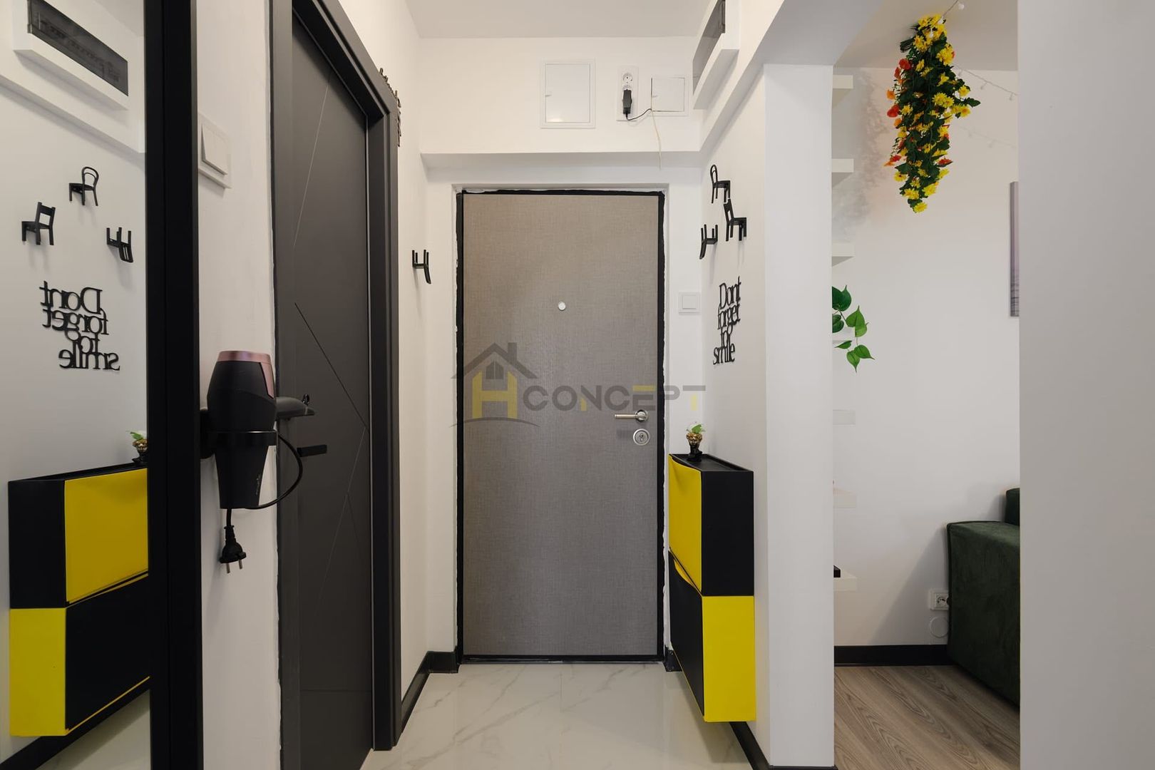 Apartament renovat 3 camere Emil Racovita - Piata Sudului - Poză 3