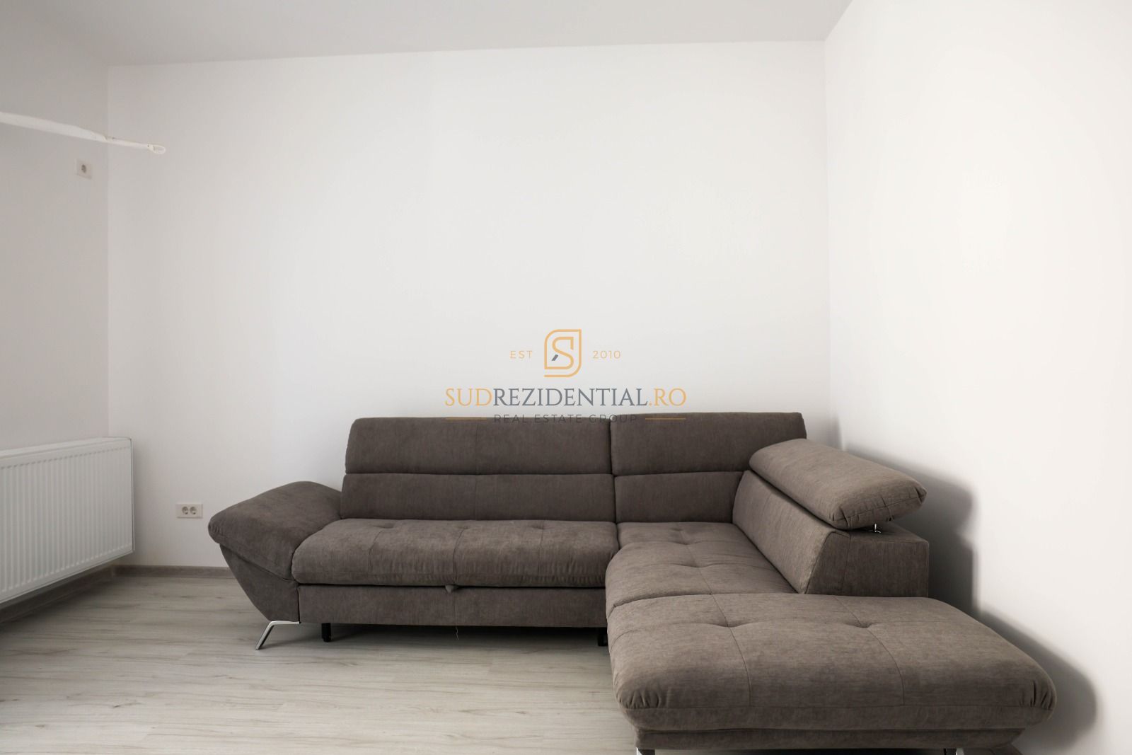 2 Camere spatioase, prima inchiriere, bloc nou,  zona Grand Arena Mall - Poză 6