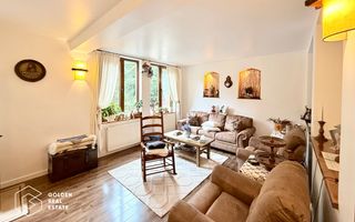 Vila de exceptie in Sinaia, mobilata, utilata, cu vedere superba - Poză 8