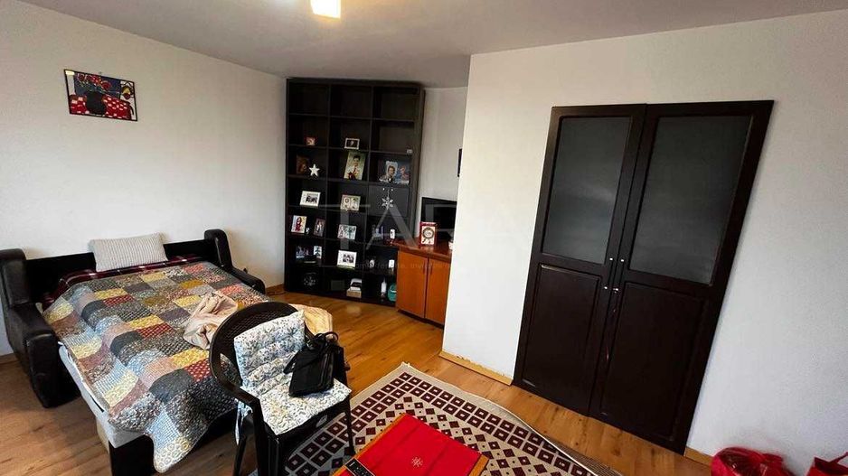 Apartament cu 1 camera, zona Lidl, complet renovat. - Poză 5