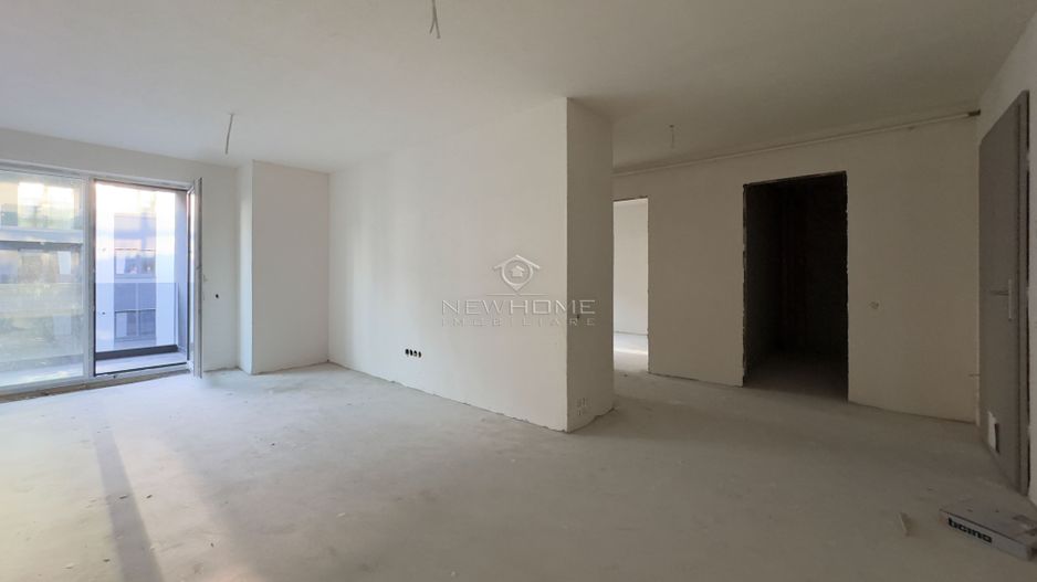 COMISION 0 %  Apartament 2 camere, Zona Iulius Mall - Poză 5