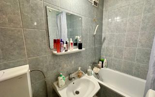 Garsonieră  Zorilor– Strada Ciresilor, zona UMF, dotată cu centrală proprie - Poză 8