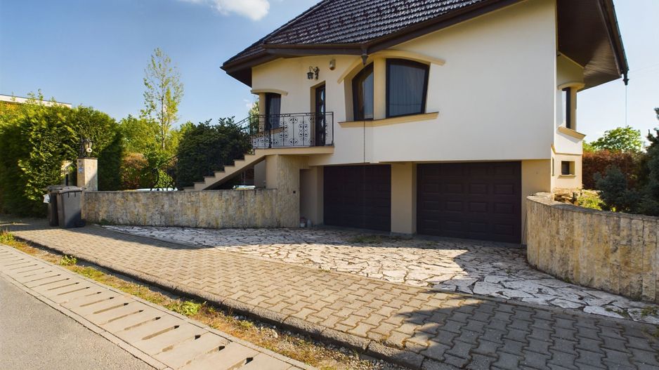 Casă individuală cu piscină în zona Ikea - Poză 7