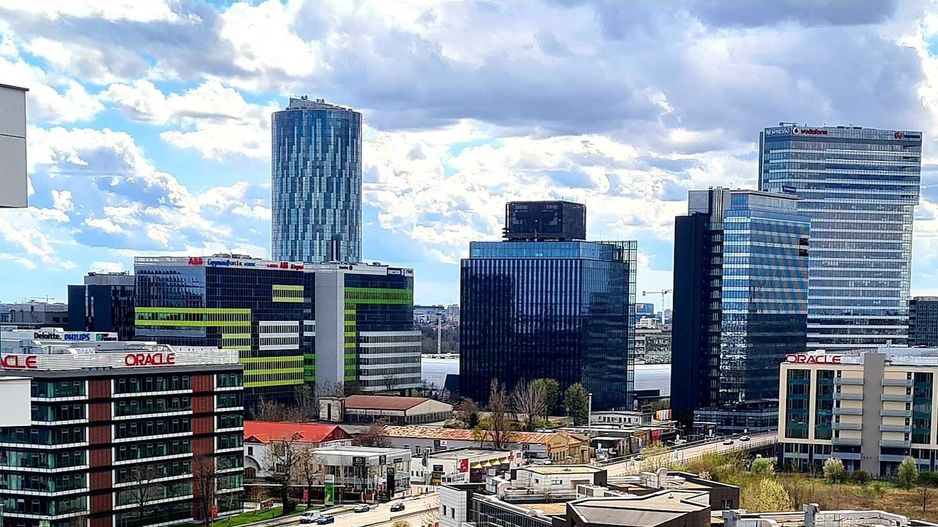 Cloud 9 | Aviatiei | Duplex 3 cam | Proprietar | TVA platit - Poză 8