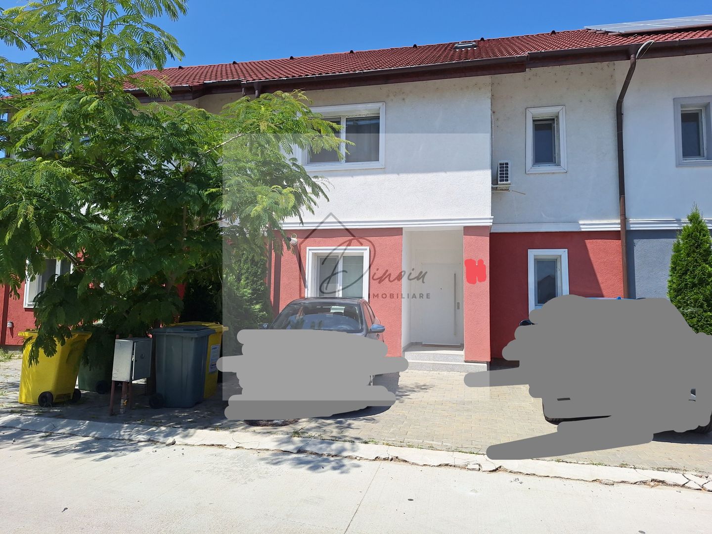 Vila de vanzare Pipera Rond OMV I  American Village I Comision 0% - Poză 6