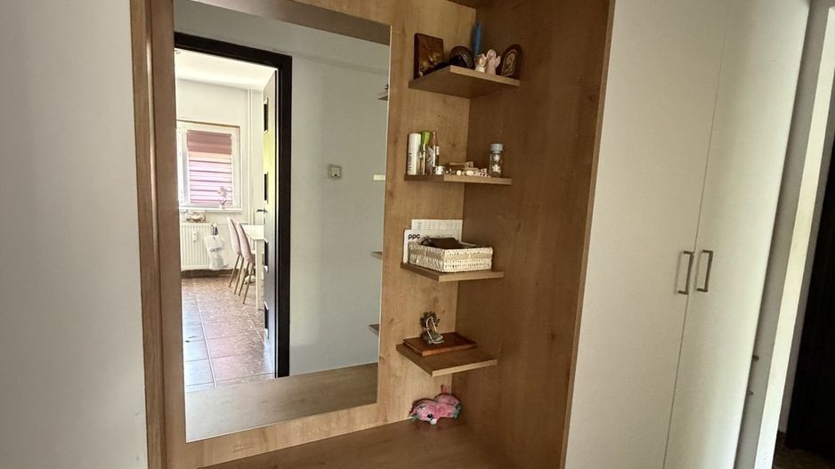 De Închiriat: apartament 3 camere zona Giurgiului - Poză 8