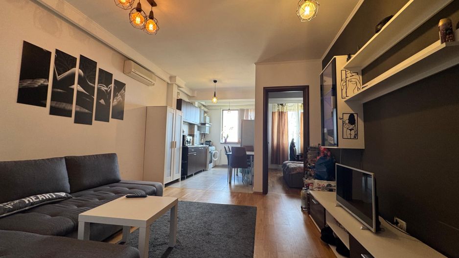 2 CAMERE| SISESTI - Poză 1