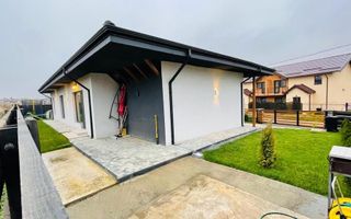 Casa cu Garaj Utilata si Mobilata - Poză 4