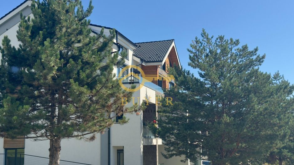 Apartament 3 camere, terasa 10.7 mp-A.C , jaluzele electrice - Poză 7