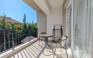 Modern 2 camere Complex Rose Residence | Parcare Subterana - Poză 7