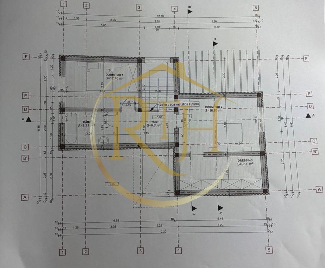 Casă individuală în Giroc – Proiect nou, intimitate și confort pe teren generos - Poză 7