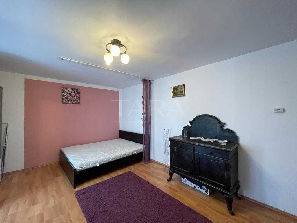 Apartament cu 1 cameră, 40 mp, Str. Frunzișului, Mănăștur. - Poză 4