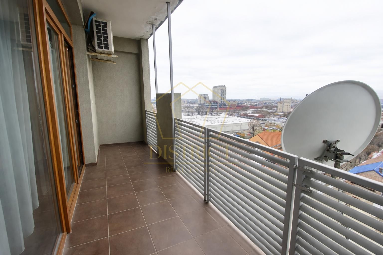 Apartament spatios cu 2 camere | Fabric-Lunei - Poză 12