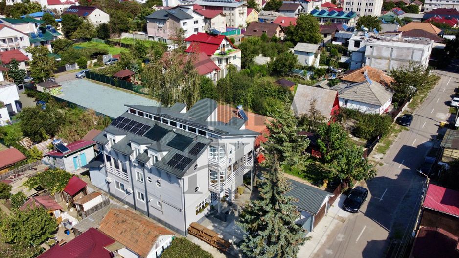 Pensiune / Vila de vanzare Costinesti , Constanta - Poză 4