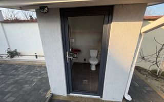 COMISION 0% . Mobilata si utilata. Teren generos - Poză 27