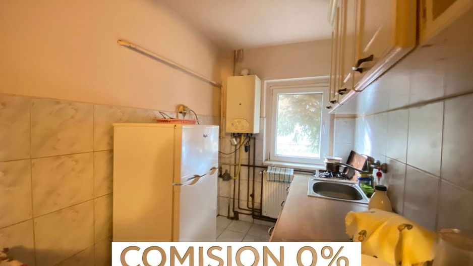 Apartament 31mp, Parter Inalt, Centrala, Freidorf / Lidl, COMISION 0 - Poză 1