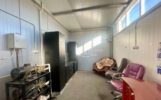 SPATIU SPALATORIE AUTO | 140 MP | VAD EXCELENT | RADAUTI - Poză 8