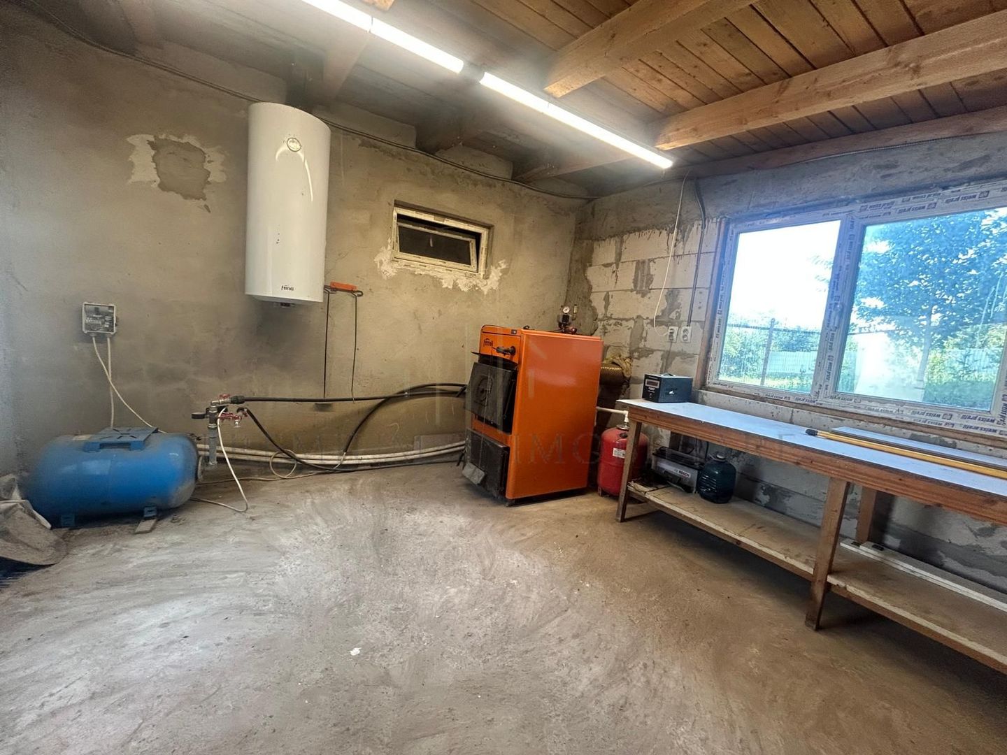 Casă de vânzare – Brătila, județul Bacău - Poză 24