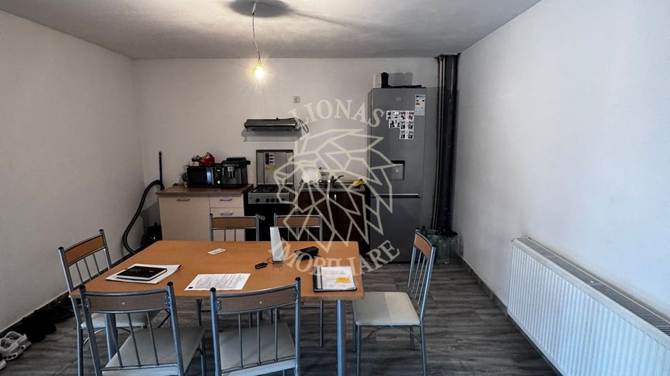 Casa-constructie noua-5 camere-teren 400 mp-Ragla, 15 km de Bistrita - Poză 3