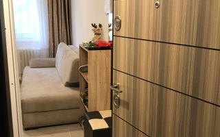 garsoniera | etaj 1 | zona excelenta | mobilat si utilat | - Poză 7