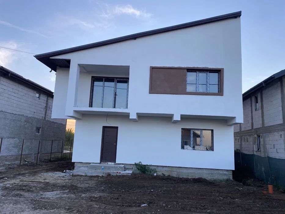 Casa de vanzare dip duplex Stefanestii de Jos - Poză 5