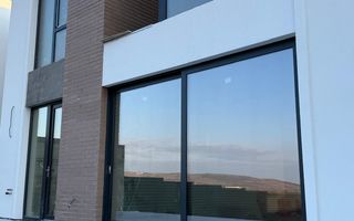 Casa moderna 4 camere Visan-Barnova - Poză 4