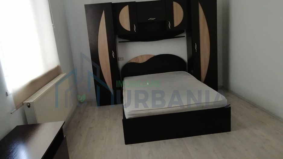 Garsonieră de închiriat, Piața Nicolina, Iași - 22 mp, mobilată și utilată - Poză 1