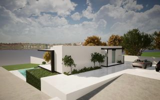 Vila de vanzare in Branesti - Poză 4