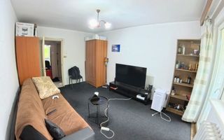 Apartament 2 camere - cartierul Tudor Vladimirescu, zona Macul Roșu - Poză 1